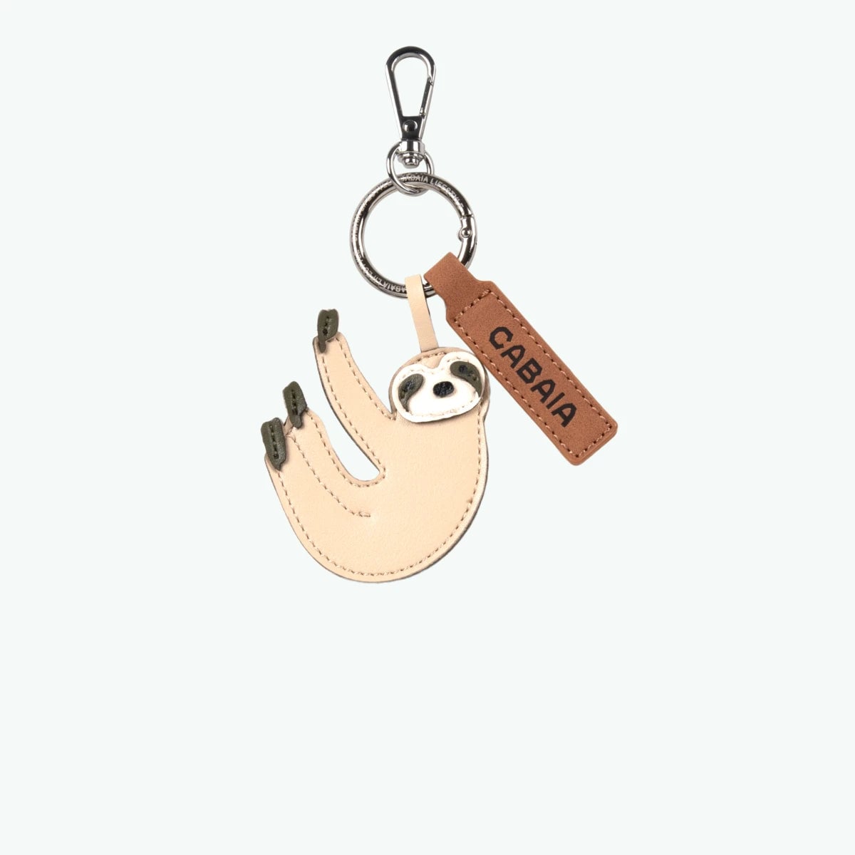 Charms Paresseux Gris - Cabaia - 