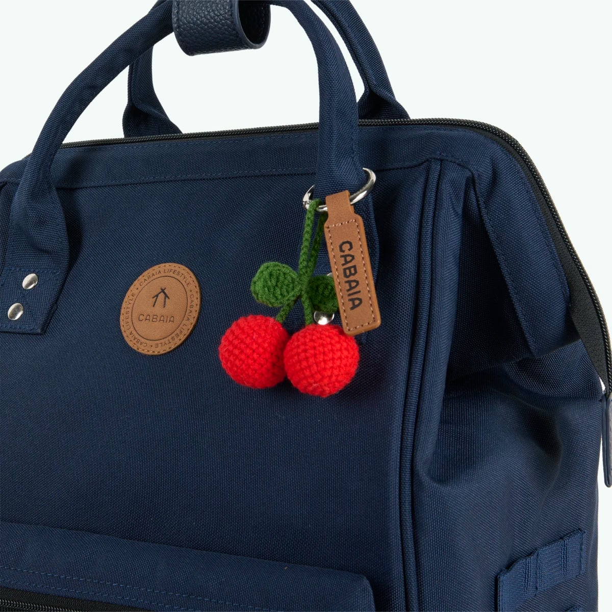 Charms Cerise - Cabaia - 