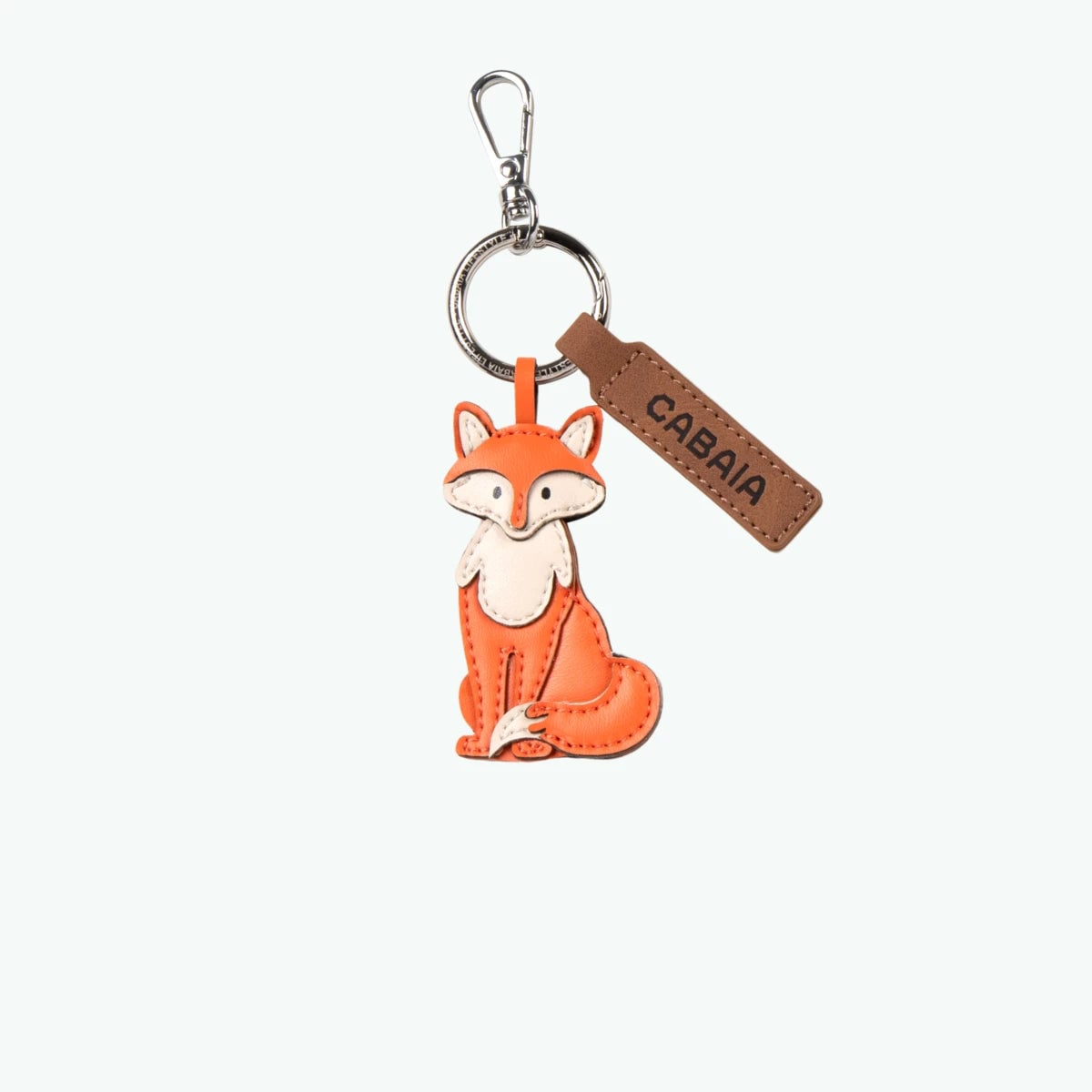 Charms Renard Orange - Cabaia - 
