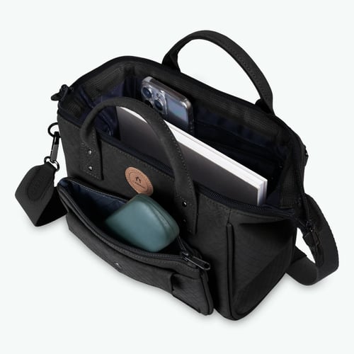 Crossbody Adventurer Medium Lund - Cabaia -  - Cabaia