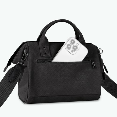 Crossbody Adventurer Medium Lund - Cabaia -  - Cabaia