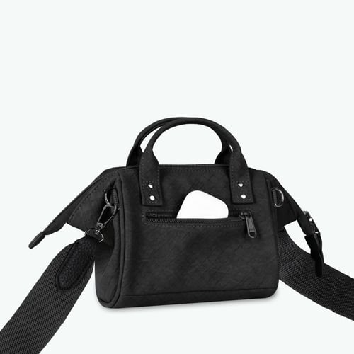 Crossbody Adventurer Small Lund - Cabaia -  - Cabaia