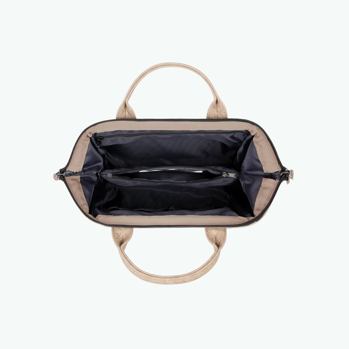 Crossbody Adventurer Small Rossano - Cabaia - 