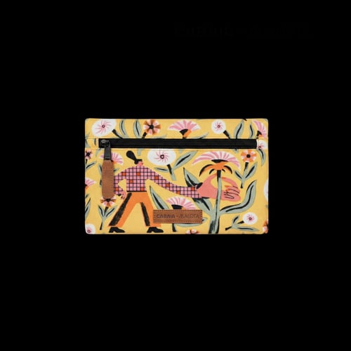 Pochette avant medium Malota - Cabaia