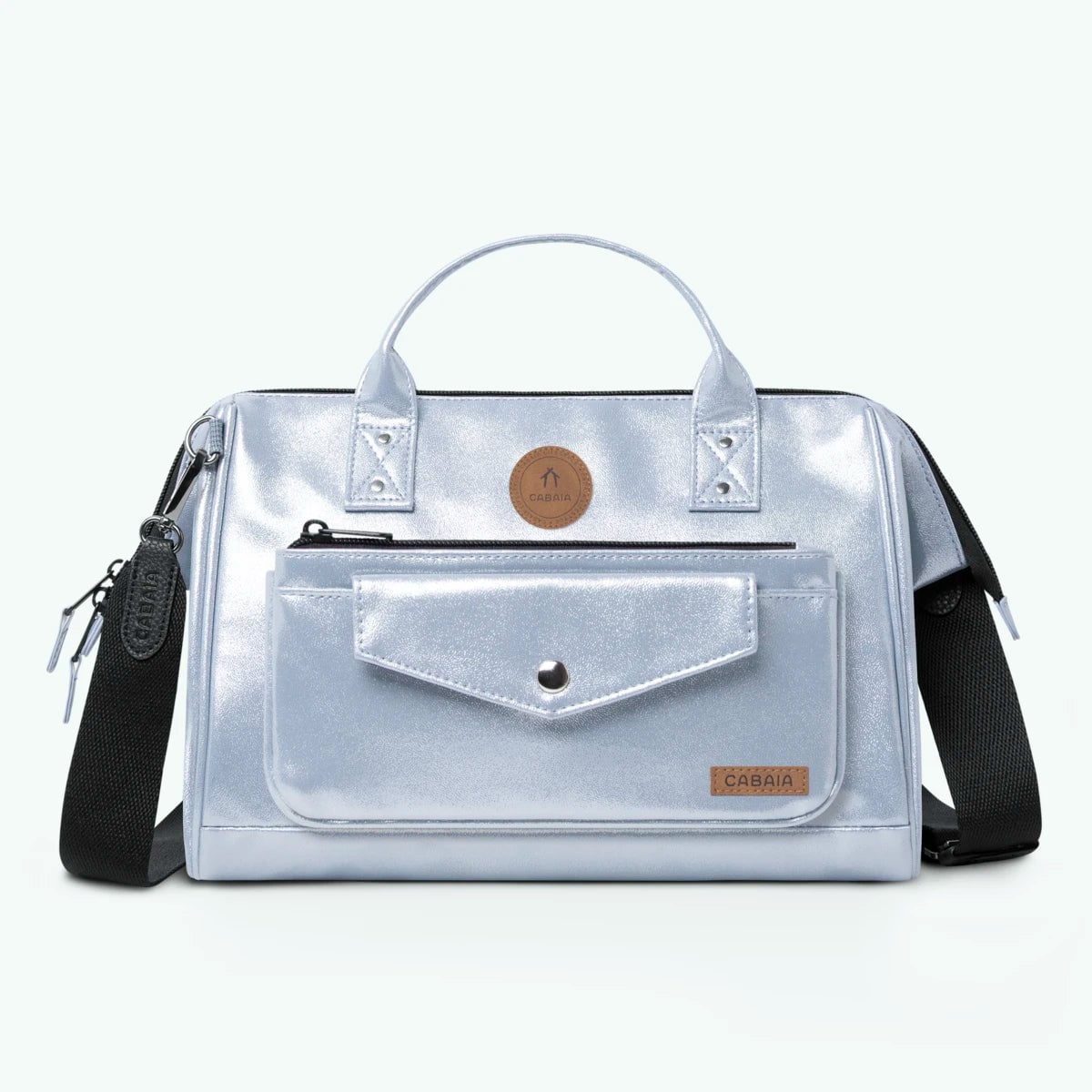 Crossbody Adventurer Large Fidji - Cabaia - 