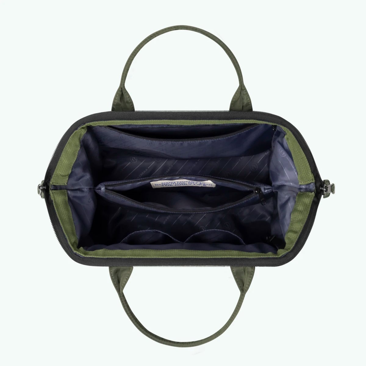 Crossbody Adventurer Large Hobart - Cabaia - 