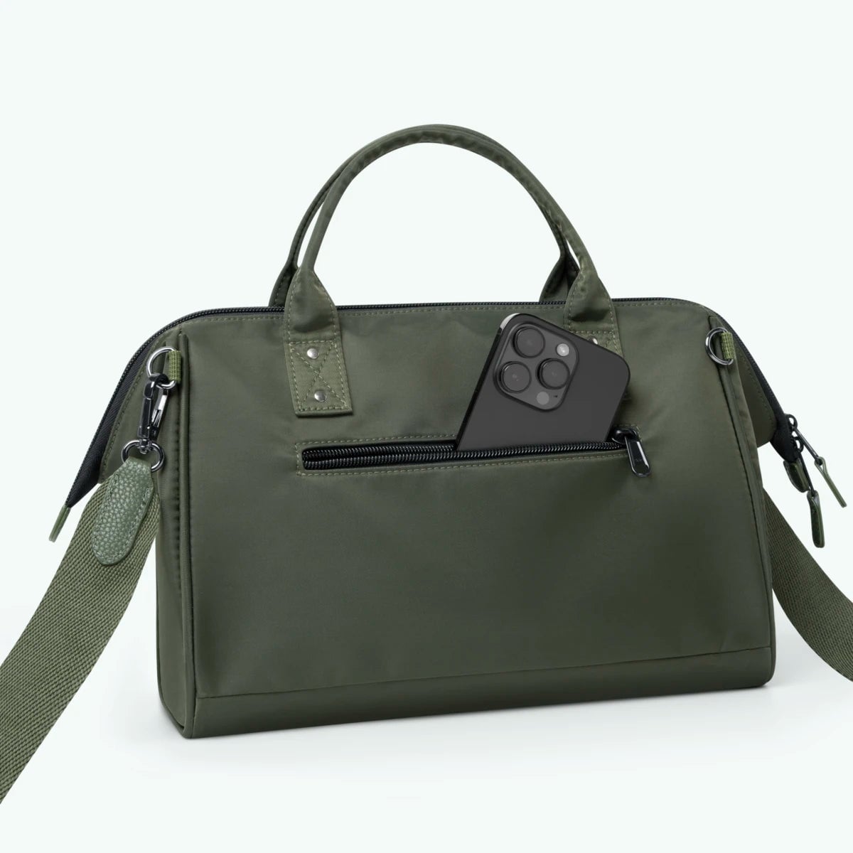 Crossbody Adventurer Large Hobart - Cabaia - 