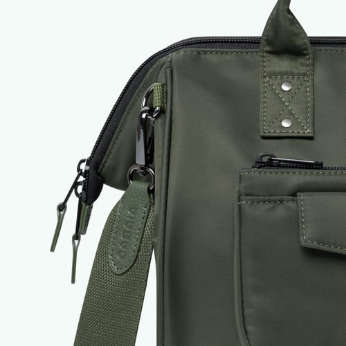 Crossbody Adventurer Large Hobart - Cabaia -  - Cabaia