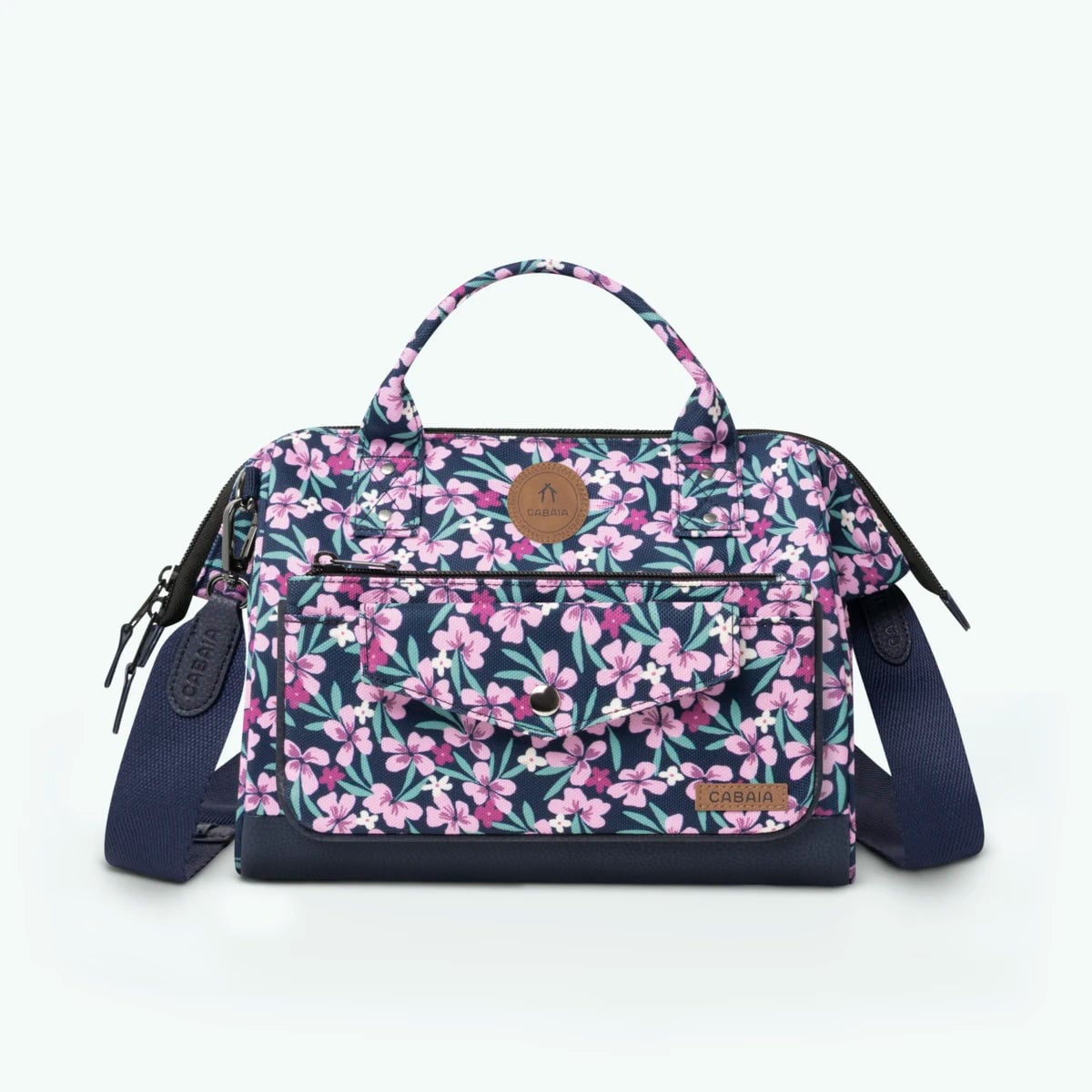 Crossbody Adventurer Medium Cagliari - Cabaia - 