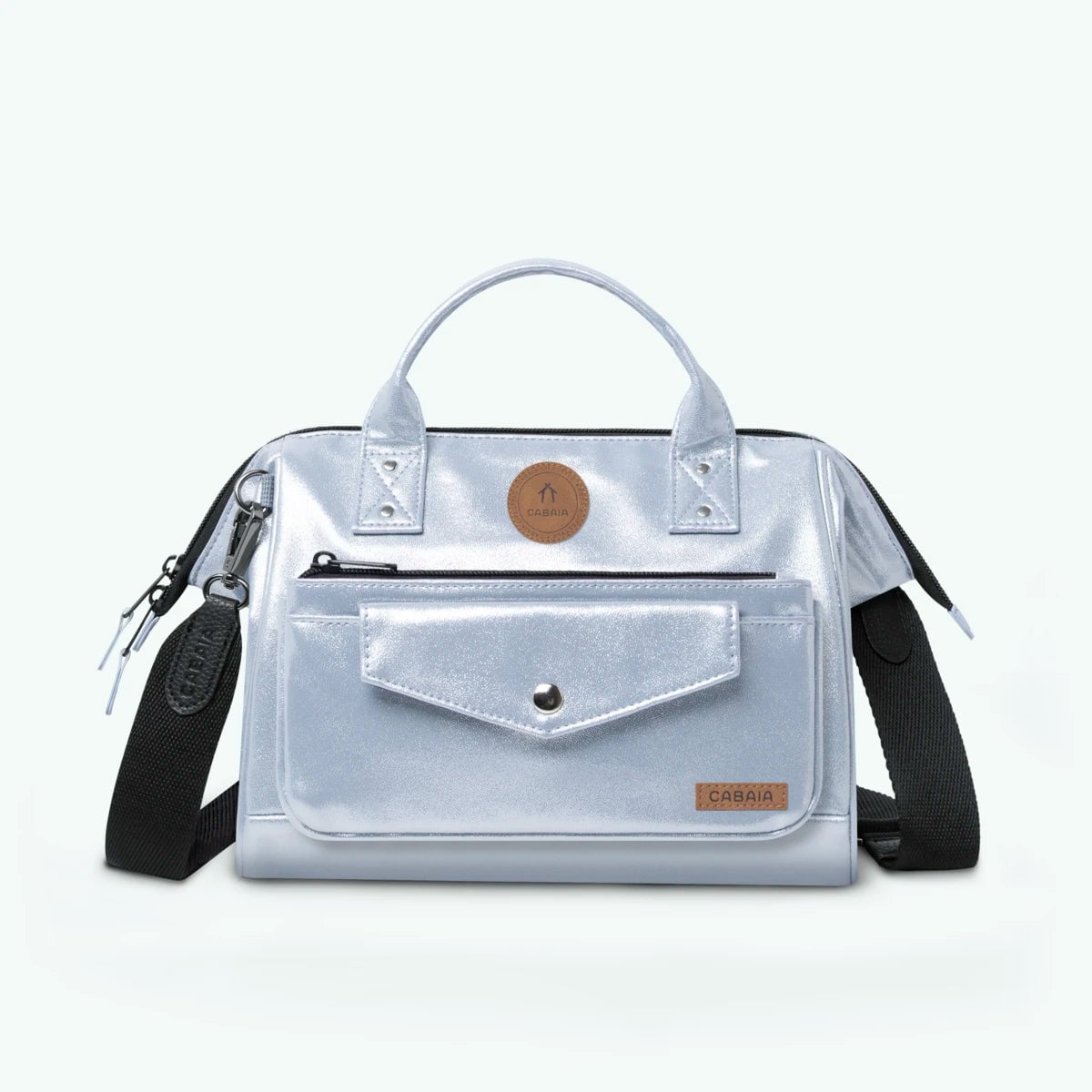 Crossbody Adventurer Medium Fidji - Cabaia - 