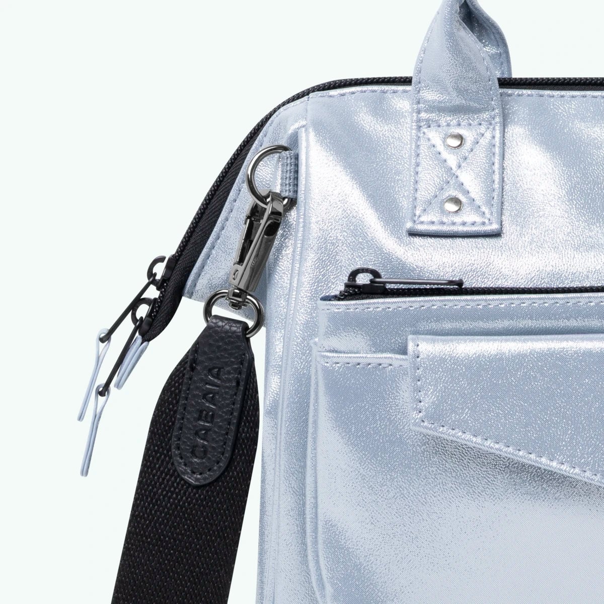 Crossbody Adventurer Medium Fidji - Cabaia - 