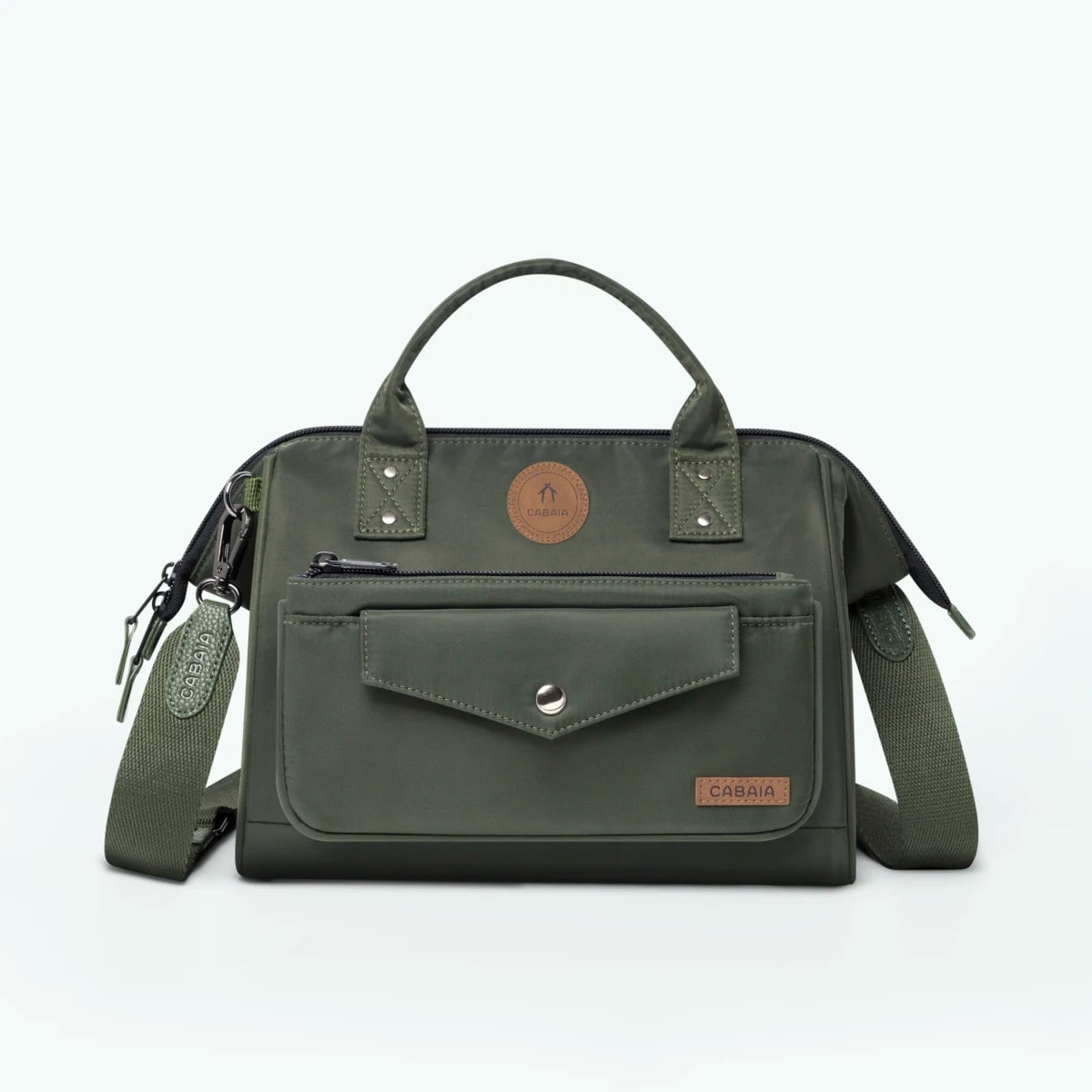 Crossbody Adventurer Medium Hobart - Cabaia - 