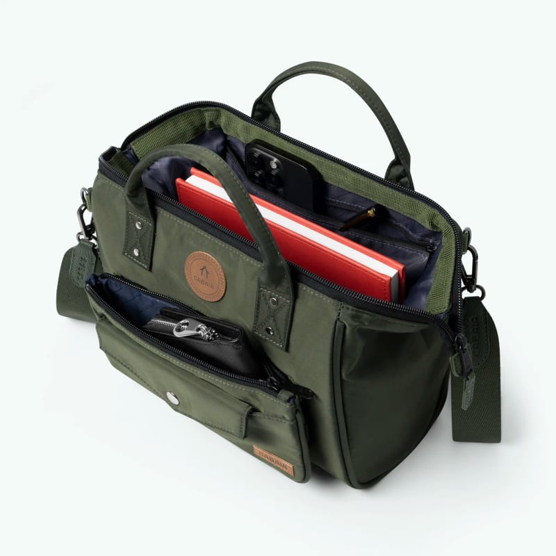 Crossbody Hobart