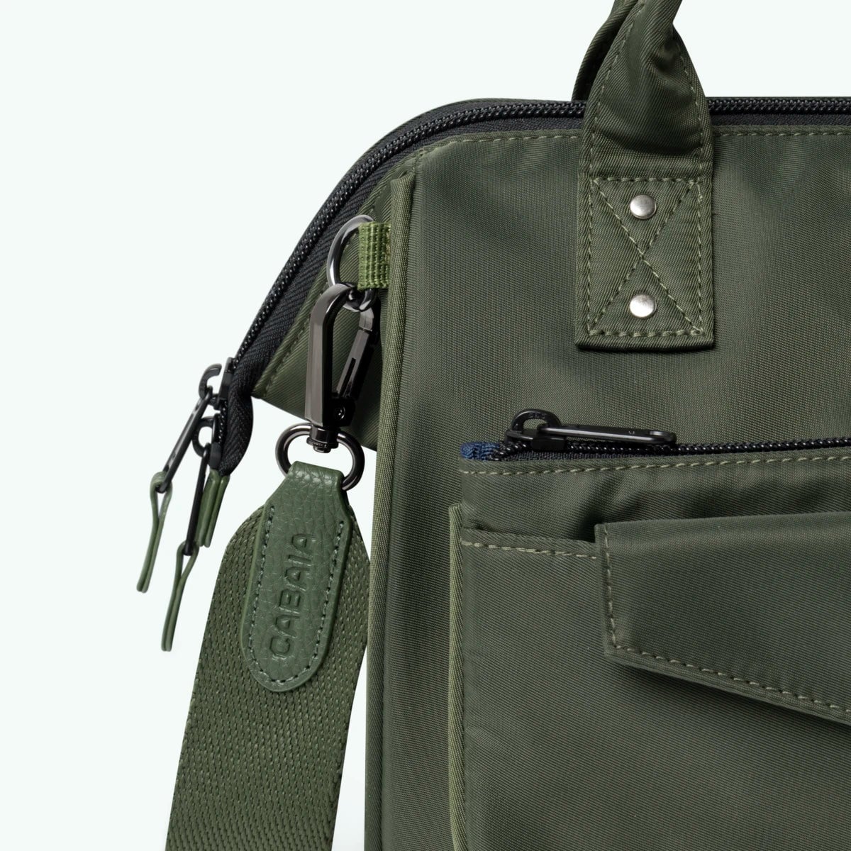Crossbody Adventurer Medium Hobart - Cabaia - 