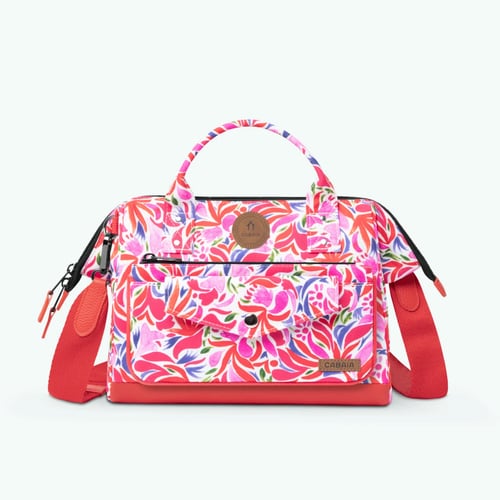 Crossbody Adventurer Medium Santorin - Cabaia