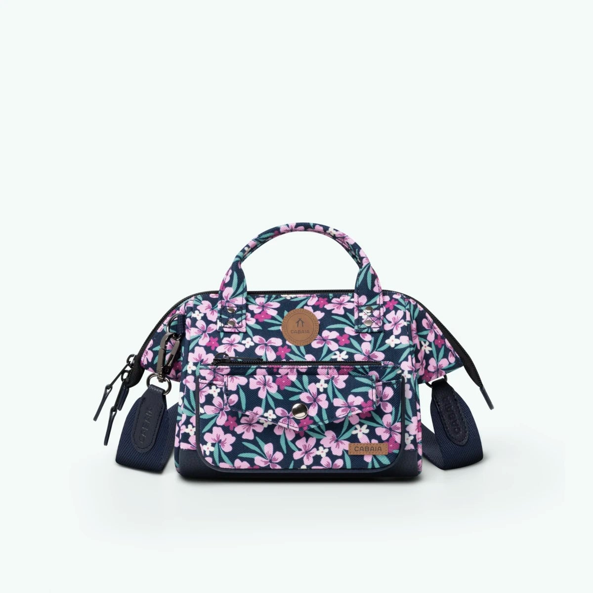 Crossbody Adventurer Small Cagliari - Cabaia - 