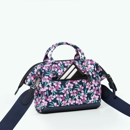 Crossbody Adventurer Small Cagliari - Cabaia -  - Cabaia