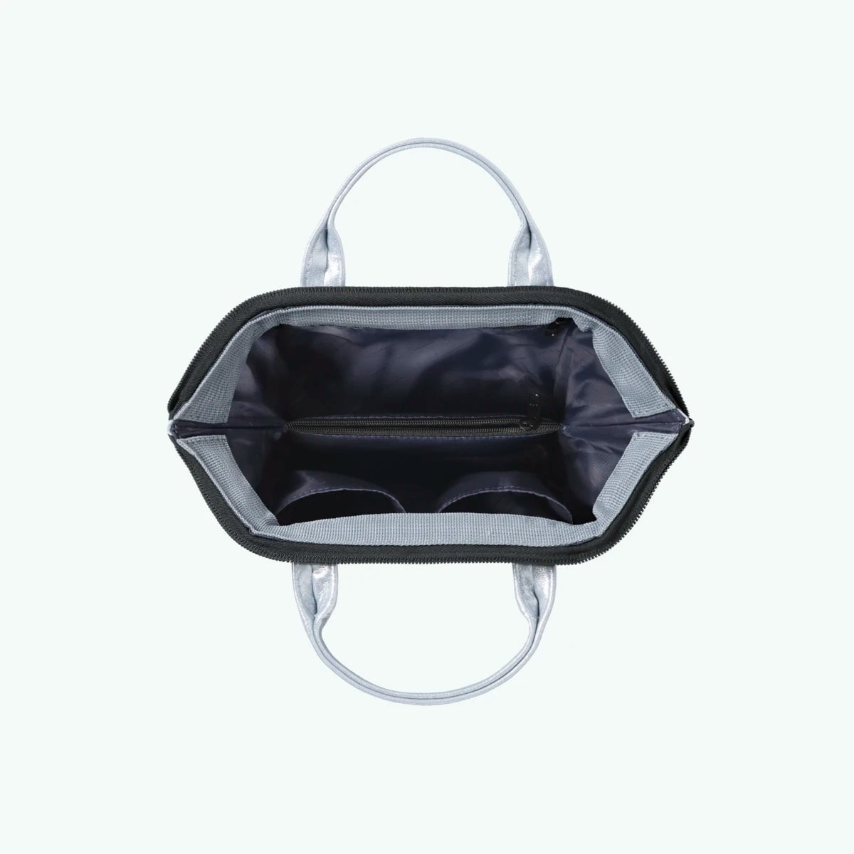 Crossbody Adventurer Small Fidji - Cabaia - 