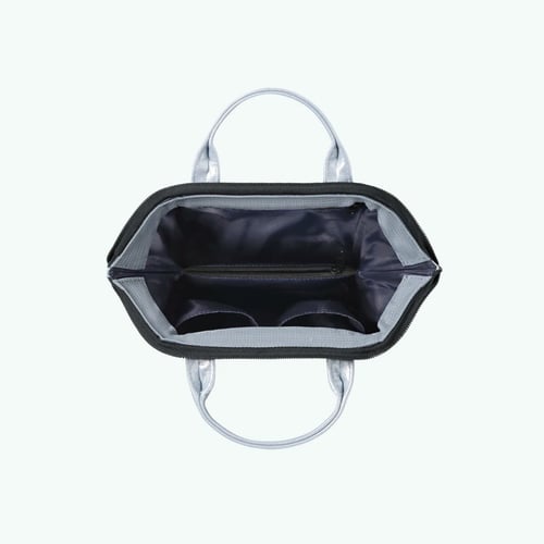 Crossbody Adventurer Small Fidji - Cabaia -  - Cabaia