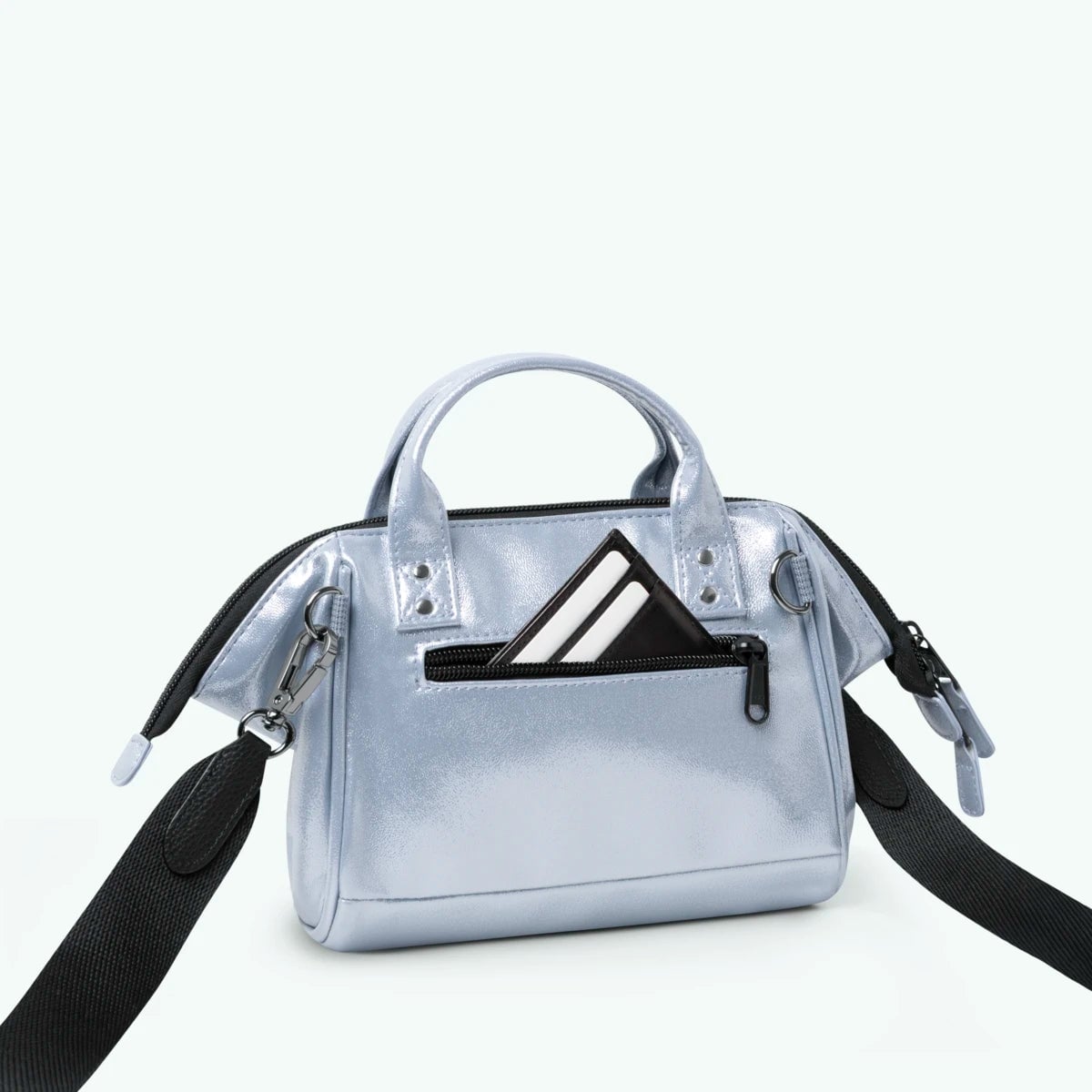 Crossbody Adventurer Small Fidji - Cabaia - 