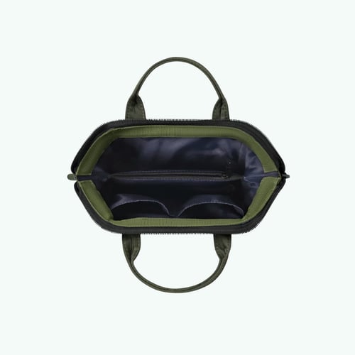 Crossbody Adventurer Small Hobart - Cabaia -  - Cabaia