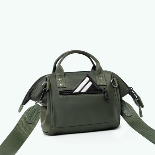 Crossbody Adventurer Small Hobart - Cabaia -  - Cabaia