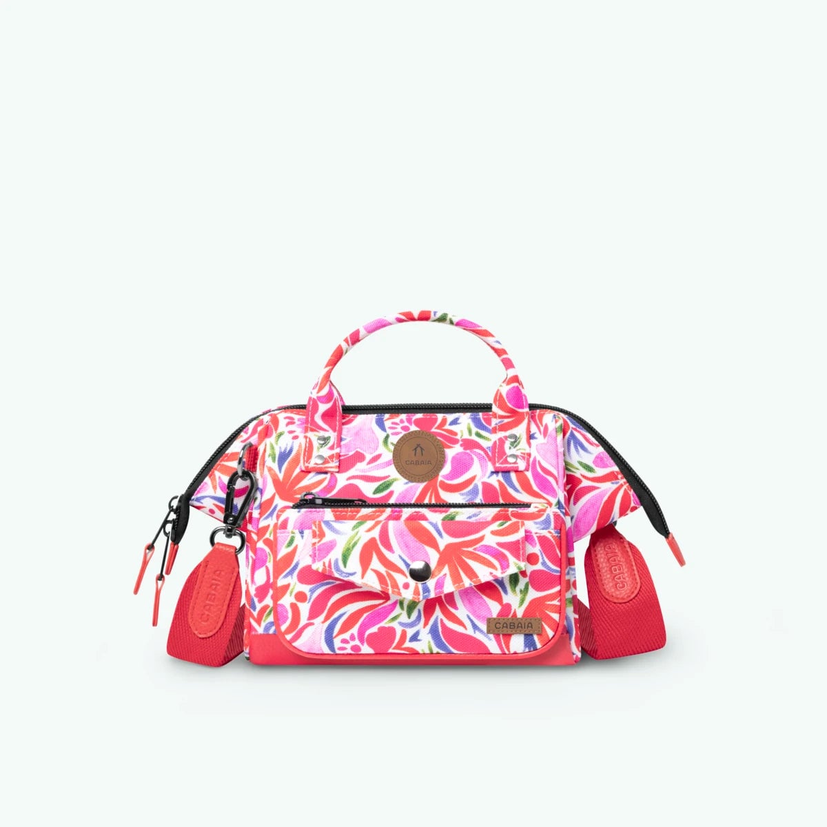 Crossbody Adventurer Small Santorin - Cabaia - 