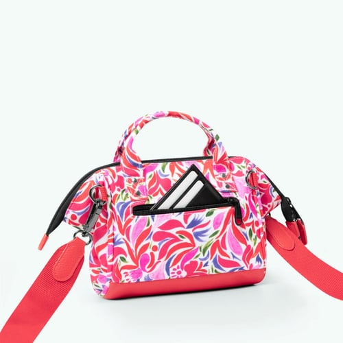 Crossbody Adventurer Small Santorin - Cabaia -  - Cabaia
