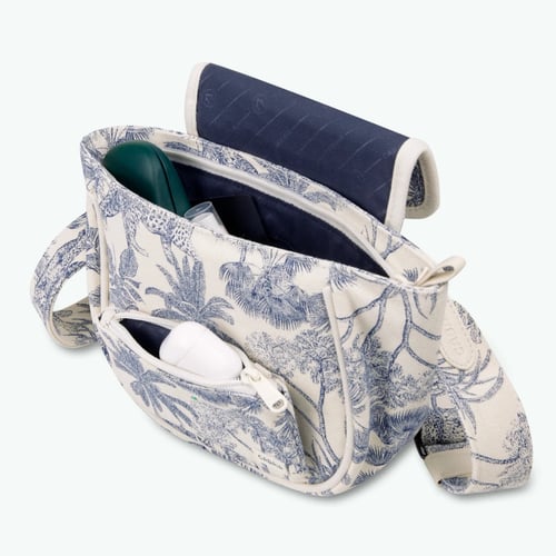 Crossbody Wanderer Baros - Cabaia -  - Cabaia