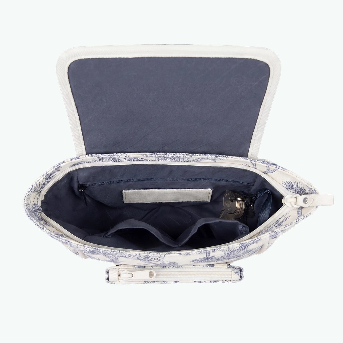 Crossbody Wanderer Baros - Cabaia - 