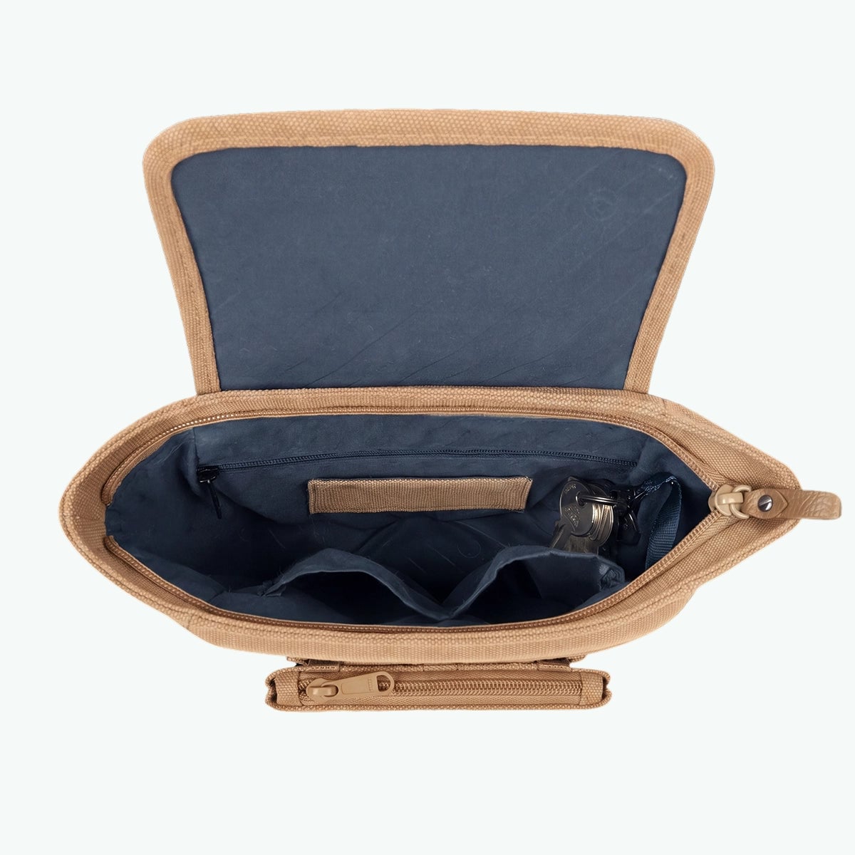 Crossbody Wanderer Orkney - Cabaia - 
