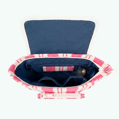 Crossbody Wanderer Sarzeau - Cabaia -  - Cabaia