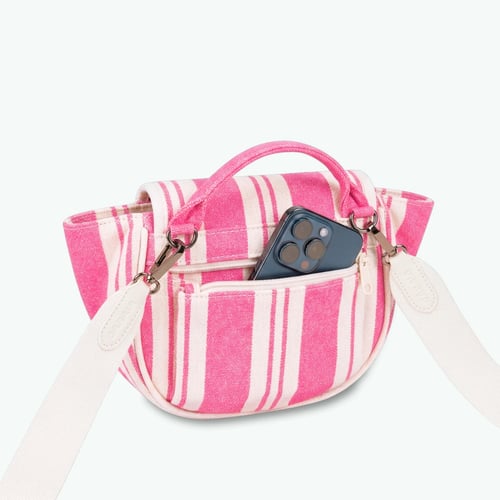 Crossbody Wanderer Sarzeau - Cabaia -  - Cabaia