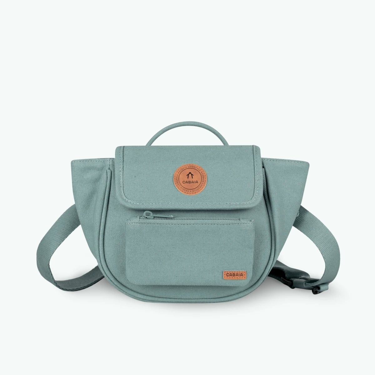 Crossbody Wanderer Senja - Cabaia - 