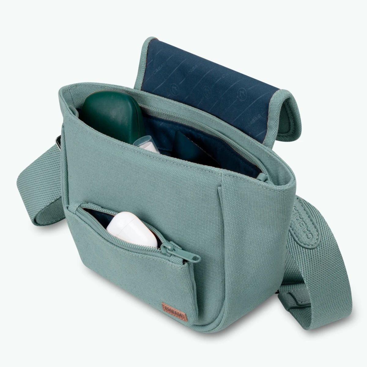 Crossbody Wanderer Senja - Cabaia - 
