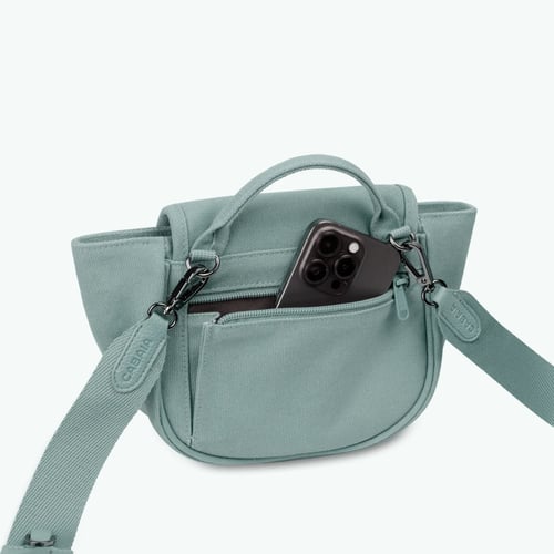 Crossbody Wanderer Senja - Cabaia -  - Cabaia
