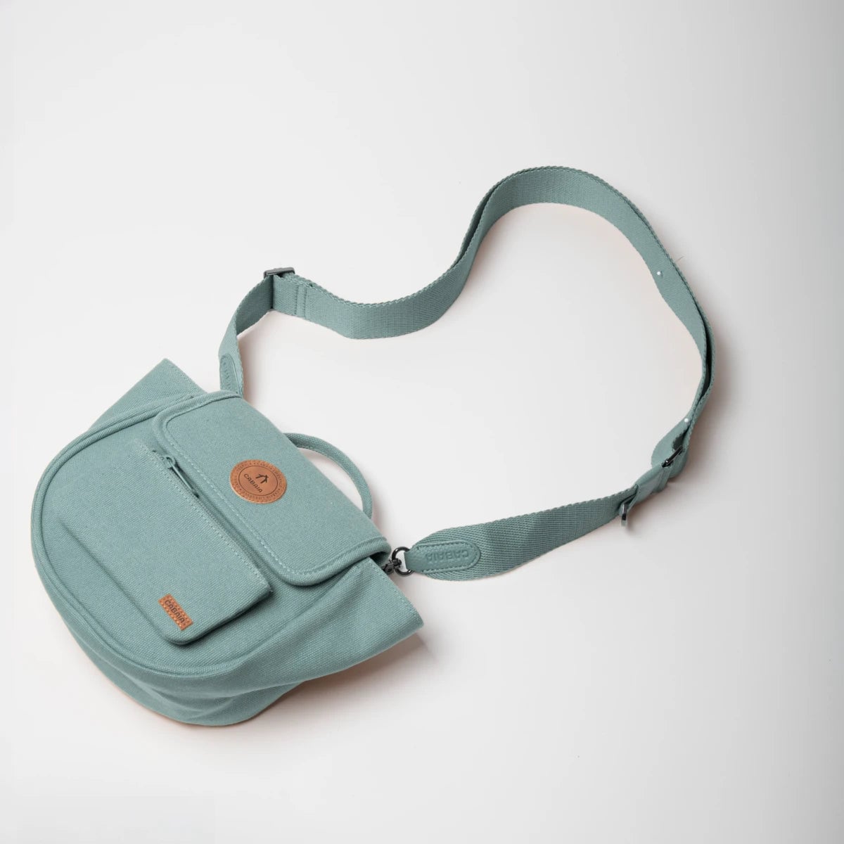 Crossbody Wanderer Senja - Cabaia - 