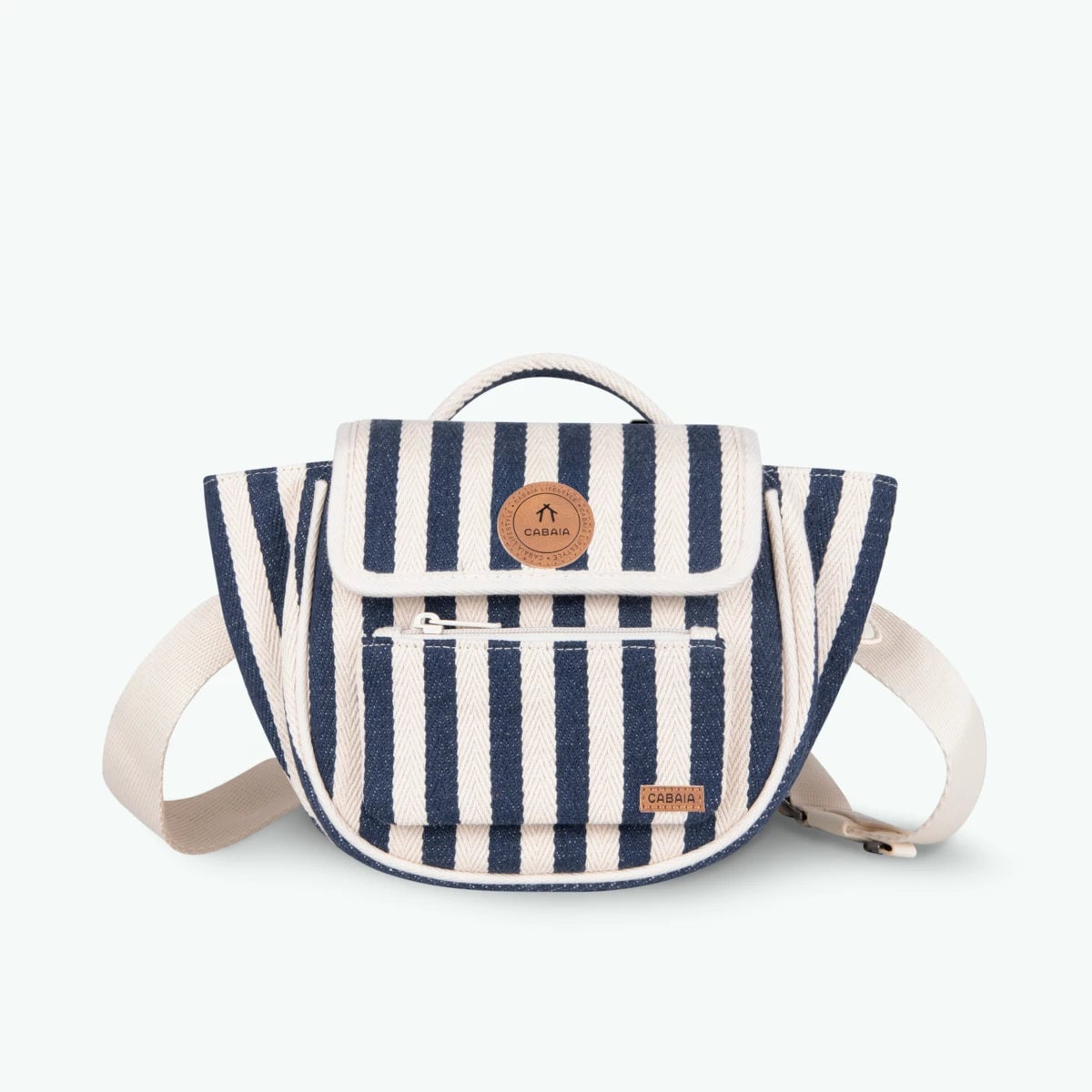 Crossbody Wanderer Skye - Cabaia - 
