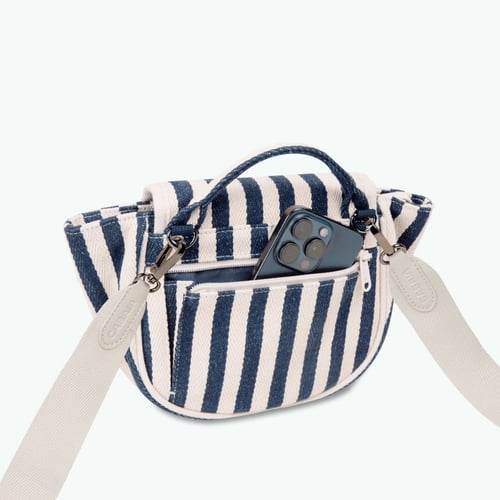 Crossbody Wanderer Skye - Cabaia -  - Cabaia