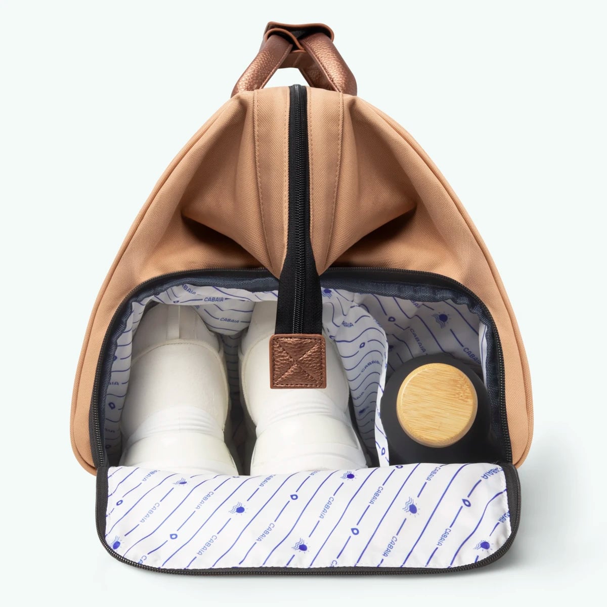 Duffle Adventurer Launceston - Cabaia - 