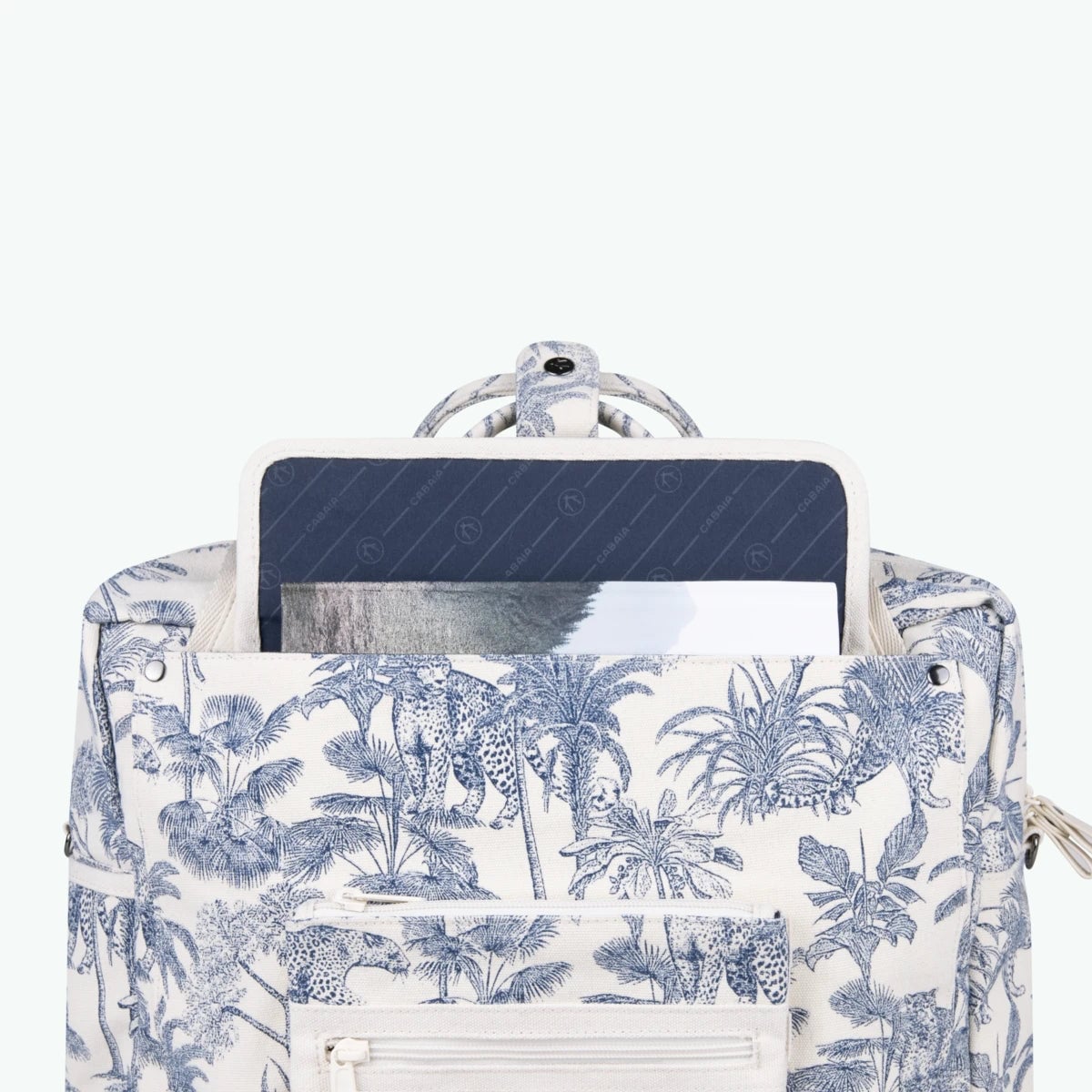 Carry All Wanderer Baros - Cabaia - 