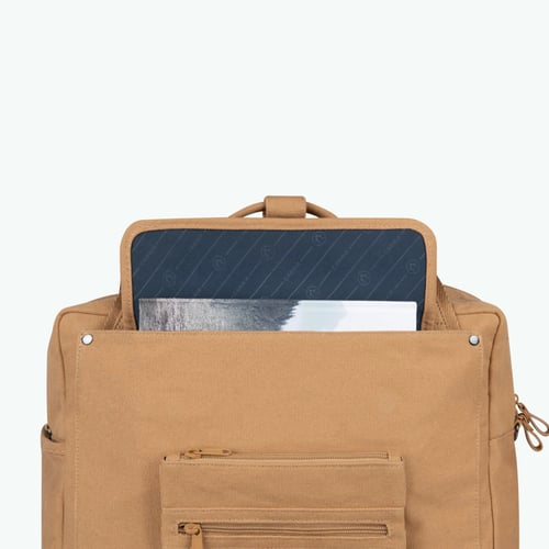 Carry All Wanderer Orkney - Cabaia -  - Cabaia