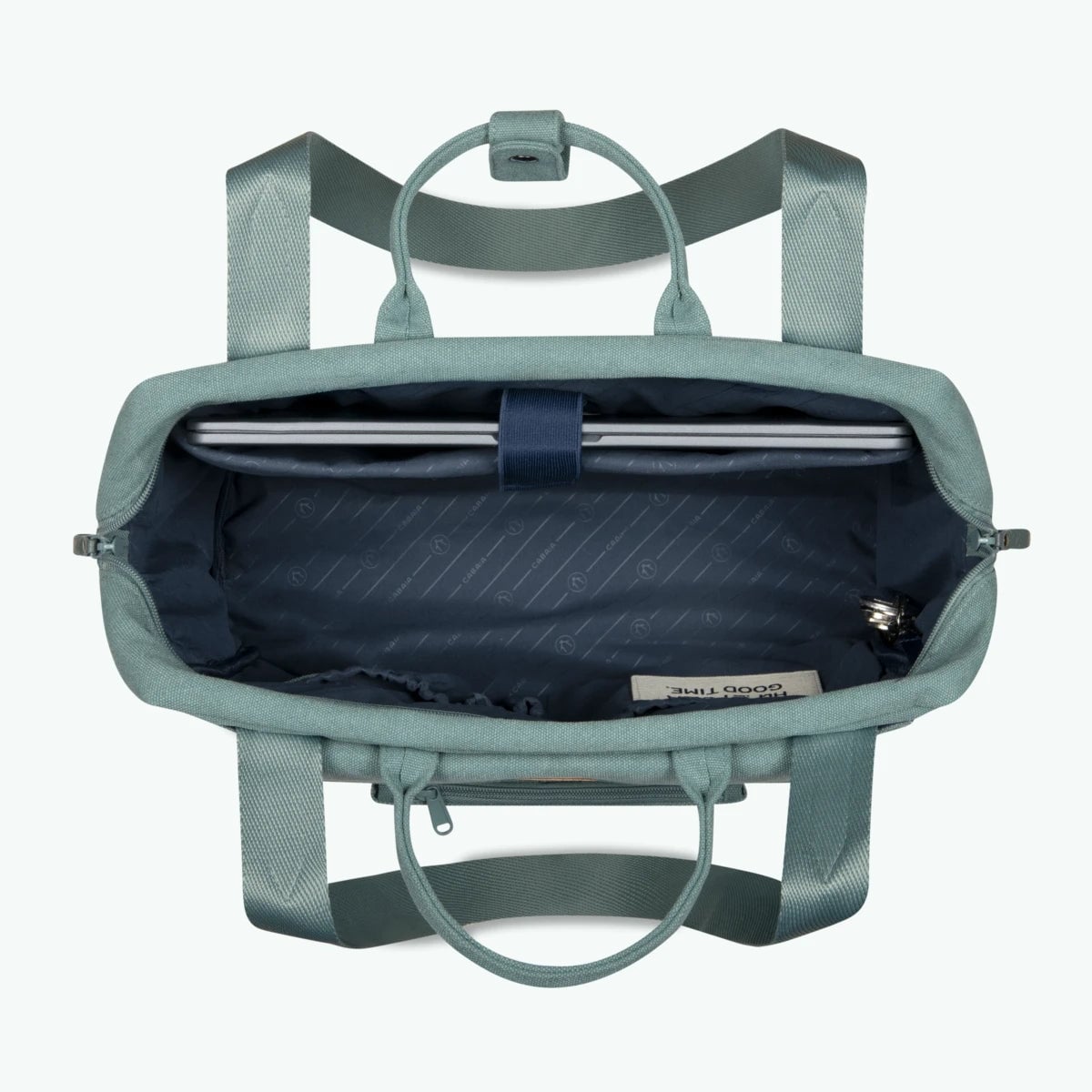 Carry All Wanderer Senja - Cabaia - 