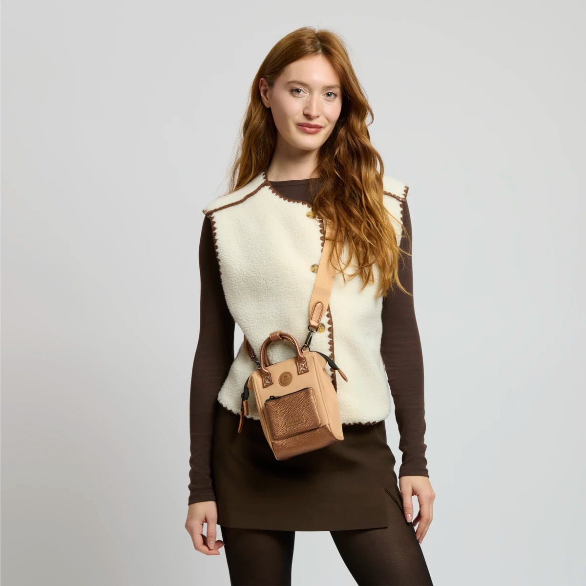 Nano adventurer Launceston - Cabaia - 