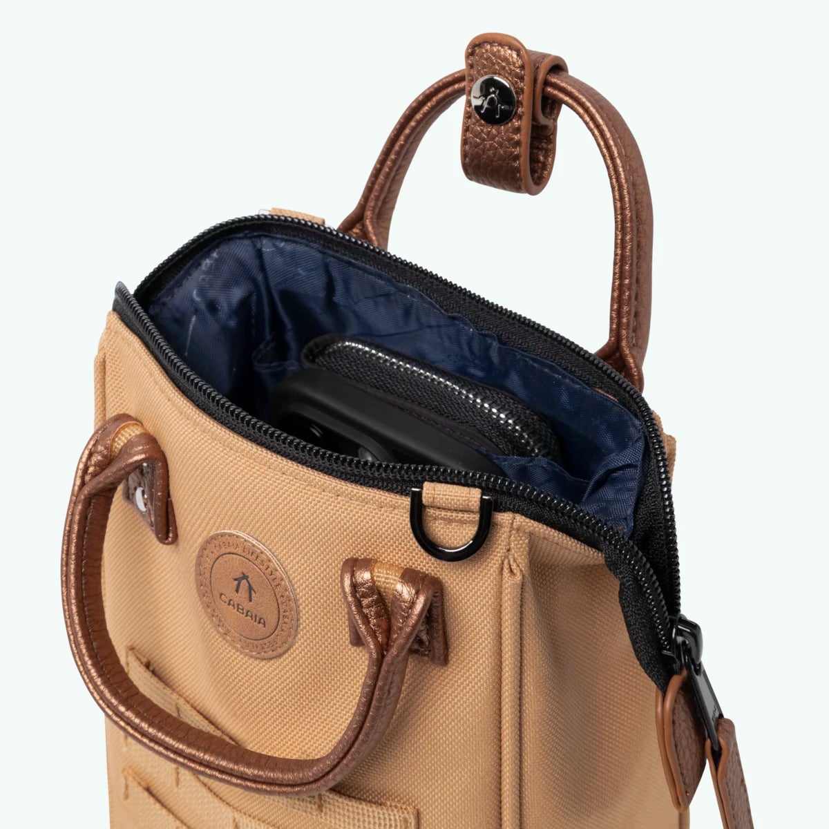Nano adventurer Launceston - Cabaia - 