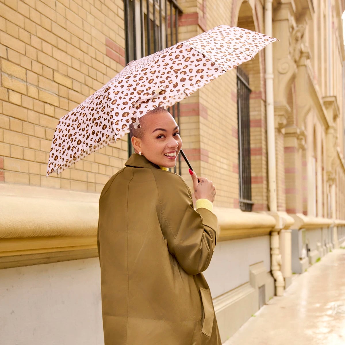 Parapluie Martel - Cabaia - 