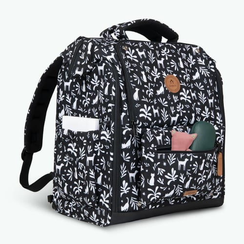 Sac à dos Adventurer pour Animaux Royan - Cabaia -  - Cabaia
