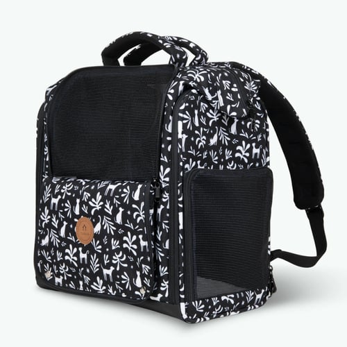 Sac à dos Adventurer pour Animaux Royan - Cabaia -  - Cabaia