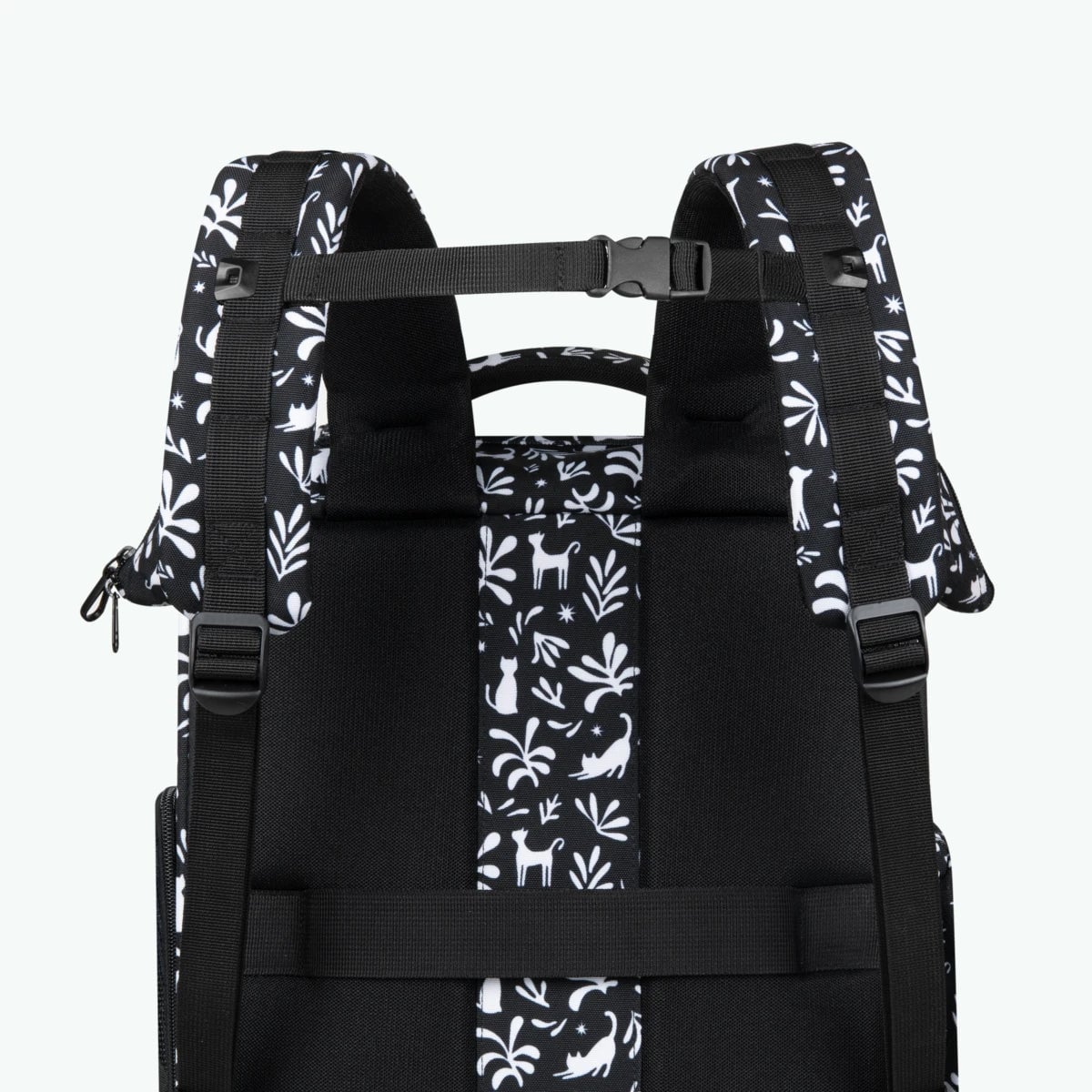Sac à dos Adventurer pour Animaux Royan - Cabaia - 