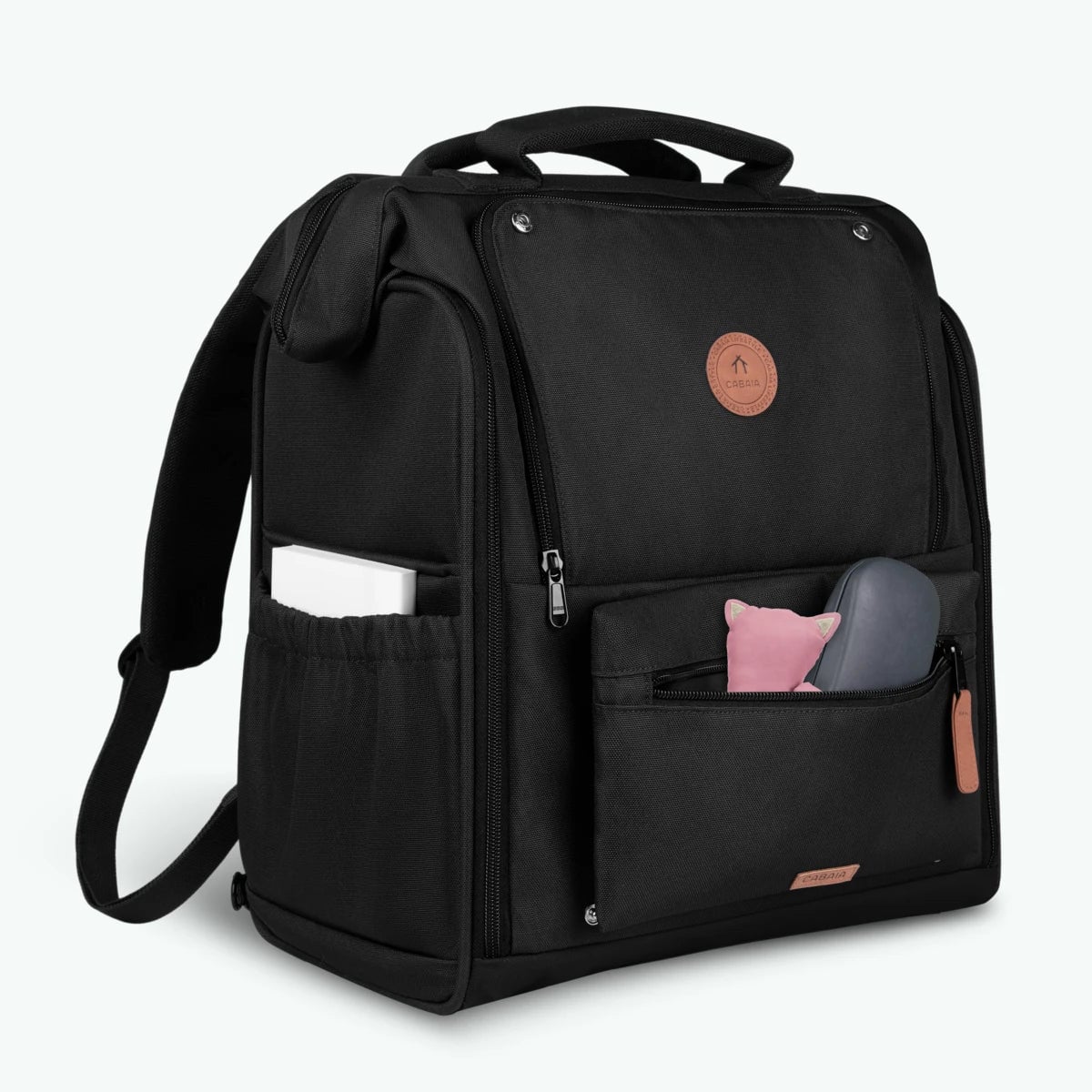 Sac à dos Adventurer pour Animaux Berlin - Cabaia - 